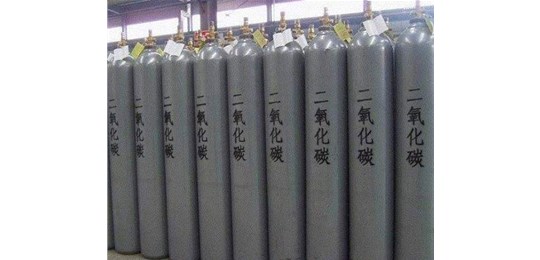 山西二氧化碳干冰如何制取呢？永固氣體來告訴你！