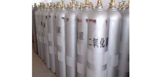 山西氣體廠家：二氧化碳的工業(yè)制備方法有哪些？