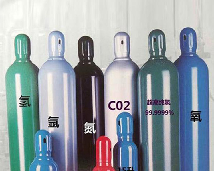 交城永固氣體：工業(yè)氣體在冶金行業(yè)中的應(yīng)用都有哪些？