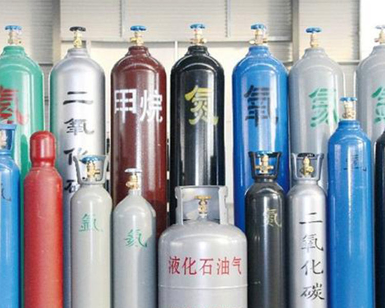 永固氣體給您講講，工業(yè)氣體在冶金行業(yè)中的應(yīng)用都有哪些？